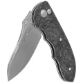 Nóż składany Viper Moon Dark Matter Black Carbon Fiber, Satin MagnaCut by Fabrizio Silvestrelli (V6008FCM)-6 50543