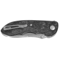 Nóż składany Viper Moon Dark Matter Black Carbon Fiber, Satin MagnaCut by Fabrizio Silvestrelli (V6008FCM)-7 50543