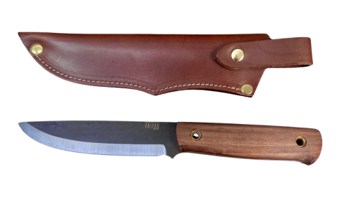 Nóż Za-Pas Biwi 12 American Walnut, Two Tone 4H13 (BW12-W-AW)-1 50568