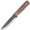 Nóż Za-Pas Biwi 12 Brown Micarta, Two Tone 4H13 (BW12-M-BR)-1 50569