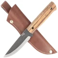 Nóż Za-Pas Biwi 10 Zebra Wood, Two Tone 4H13 (BW10-W-ZW)-2 50570