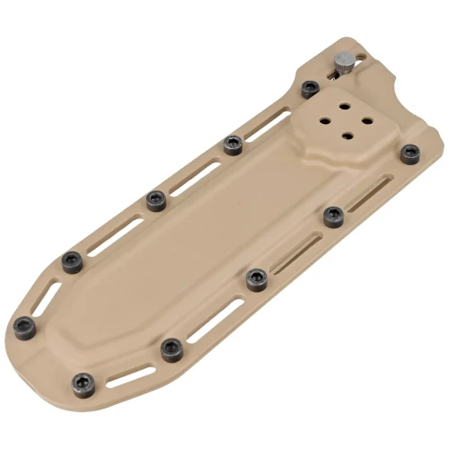 Pochwa do noża Turq Gear Bear Polyamid, Desert Sand-1 50582