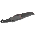 Nóż Turq Gear Wolf Drop Point Black G10 Full Cubic, HW Black, Cerakote Graphite Black Sleipner-3 50584