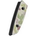Okładziny na rękojeść noża Turq Gear Camo02 G10 Art Series Cubic-2 50586
