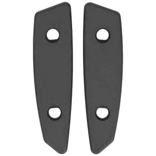 Okładziny na rękojeść noża Turq Gear Black G10 Cubic-1 50588