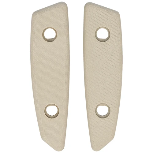 Okładziny na rękojeść noża Turq Gear Desert Tan G10 Cubic-1 50590