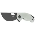 Nóż składany MKM Vincent Natural G10, Black Top Shield N690Co by Jesper Voxnæs (MK VCN-GNB)-2 50593