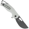 Nóż składany MKM Vincent Natural G10, Black Top Shield N690Co by Jesper Voxnæs (MK VCN-GNB)-3 50593