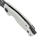 Nóż składany MKM Vincent Natural G10, Black Top Shield N690Co by Jesper Voxnæs (MK VCN-GNB)-4 50593
