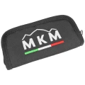 Nóż składany MKM Vincent Natural G10, Black Top Shield N690Co by Jesper Voxnæs (MK VCN-GNB)-9 50593