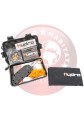 Nóż na szyję Hydra Knives Buzzard, 1.4116 Plain (HK-01SBL)-2 50596