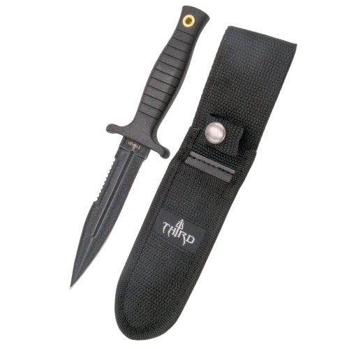 Nóż Third Sztylet (H0062S)-1 50600