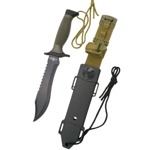 Nóż Third Survivalowy (H0502N)-1 50604