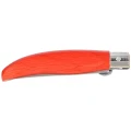 Nóż składany MAM Iberica z blokadą, Red Beech Wood, Steel HD (2011-RD)-2 50632