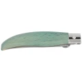 Nóż składany MAM Iberica S z blokadą, Turquoise Beech Wood, Steel HD (2011-TU)-2 50634