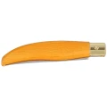 Nóż składany MAM Iberica S, Orange Beech Wood, Brass HD (2010-OR)-2 50639