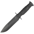 Nóż Medford USMC Fighter PVD Blade, Black G10 Handles, PVD HW, S35VN (MK103SPQ-08LE-SPQ3-Q4)-1 50658