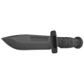 Nóż Medford USMC Fighter PVD Blade, Black G10 Handles, PVD HW, S35VN (MK103SPQ-08LE-SPQ3-Q4)-2 50658