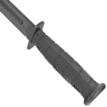 Nóż Medford USMC Fighter PVD Blade, Black G10 Handles, PVD HW, S35VN (MK103SPQ-08LE-SPQ3-Q4)-5 50658