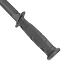 Nóż Medford USMC Fighter PVD Blade, Black G10 Handles, PVD HW, S35VN (MK103SPQ-08LE-SPQ3-Q4)-6 50658