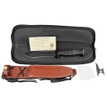 Nóż Medford USMC Fighter PVD Blade, Black G10 Handles, PVD HW, S35VN (MK103SPQ-08LE-SPQ3-Q4)-7 50658