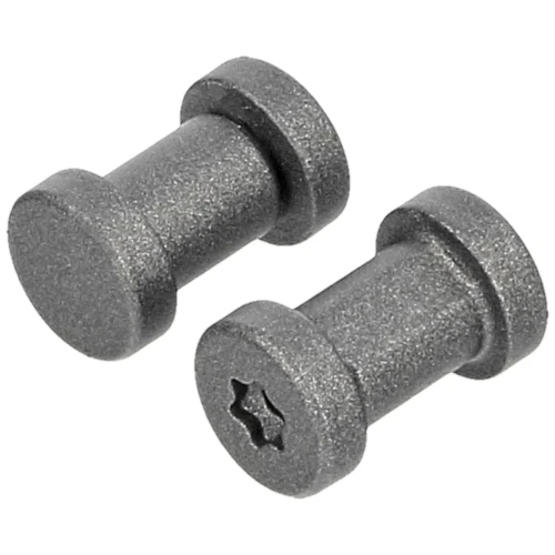 Zestaw śrub Turq Gear SYSTEM-M Cerakote Tungsten-1 50671