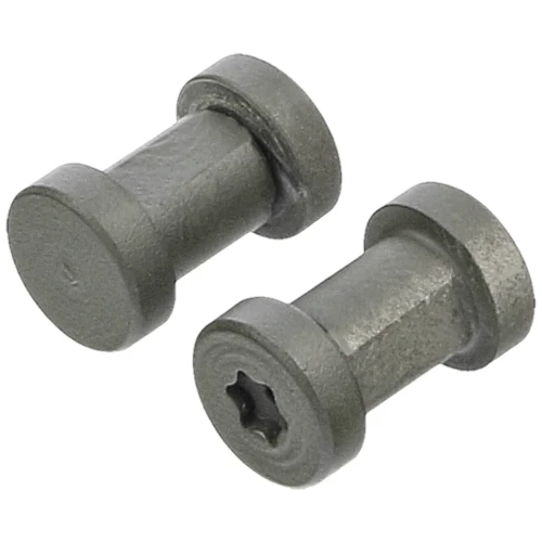 Zestaw śrub Turq Gear SYSTEM-M Cerakote OD Green-1 50672