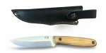 Nóż Za-Pas Wave Ash Wood Satin 80CrV2 (WV-J-NCV)