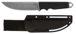 Nóż Za-Pas Urban Tactic Black G10 Stonewashed O2 (UT-ST-G10-BL)