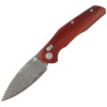 Nóż Bestechman Ronan Rosewood, Damascus (BMK02L)-1 50684