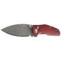 Nóż Bestechman Ronan Rosewood, Damascus (BMK02L)-2 50684