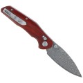 Nóż Bestechman Ronan Rosewood, Damascus (BMK02L)-3 50684