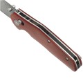 Nóż Bestechman Ronan Rosewood, Damascus (BMK02L)-4 50684