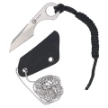 Nóż Civivi Gramis Neck Knife Stainless, Satin 14C28N by Ostap Hel (C23004-2)-1 50702