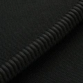 Smycz M-Tac Retraktor Medium Kombinowana Z D-Ringiem Black (51435602)-2 50704