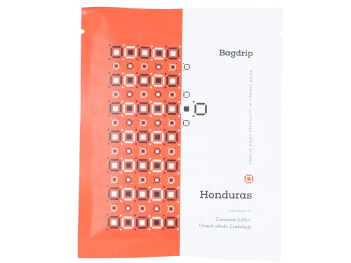 Kawa Bagdrip Honduras saszetka jednorazowa-1 50719