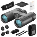 Lornetka Hawke Frontier ED X 10x32 szara-16 50725