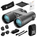 Lornetka Hawke Frontier ED X 8x42 szara-16 50726