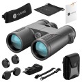 Lornetka Hawke Frontier ED X 10x42 szara-16 50727