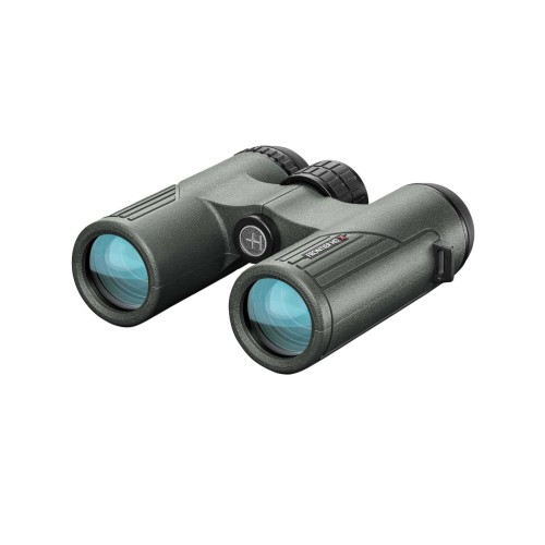Lornetka Hawke Frontier HD X 8x32 zielona-1 50728
