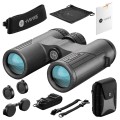 Lornetka Hawke Frontier HD X 8x32 szara-14 50729