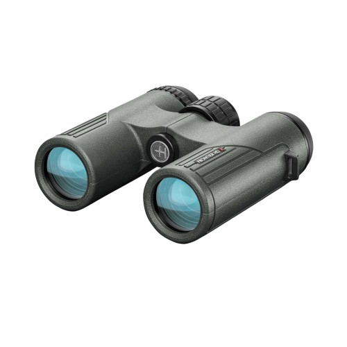 Lornetka Hawke Frontier HD X 10x32 zielona-1 50730