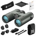 Lornetka Hawke Frontier HD X 10x32 zielona-14 50730