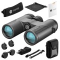 Lornetka Hawke Frontier HD X 10x32 szara-14 50731