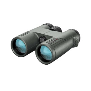 Lornetka Hawke Frontier HD X 8x42 zielona