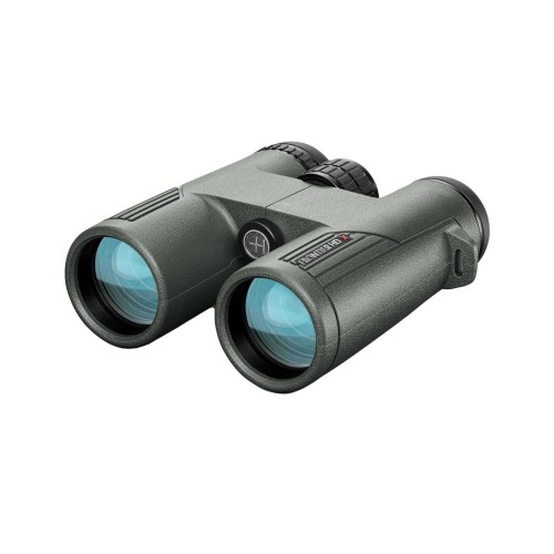 Lornetka Hawke Frontier HD X 8x42 zielona-1 50732