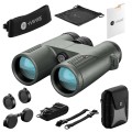 Lornetka Hawke Frontier HD X 8x42 zielona-14 50732
