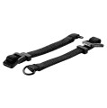 Lornetka Hawke Frontier HD X 8x42 szara-10 50733