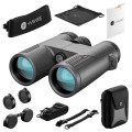 Lornetka Hawke Frontier HD X 8x42 szara-14 50733