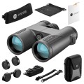 Lornetka Hawke Frontier HD X 10x42 szara-12 50735